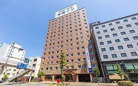 東橫inn 德島站眉山口